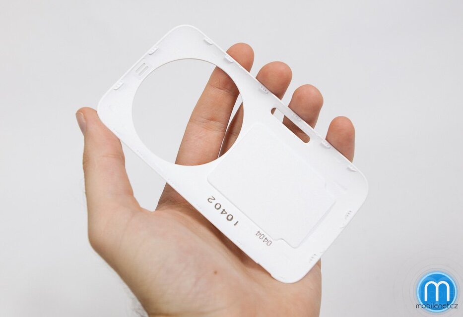 Samsung Galaxy K Zoom