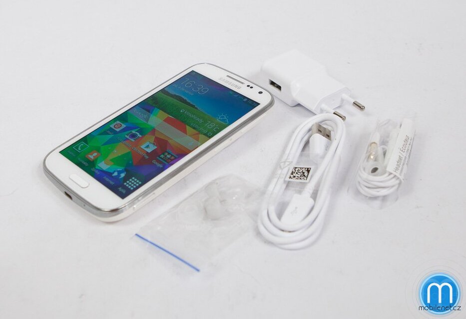 Samsung Galaxy K Zoom