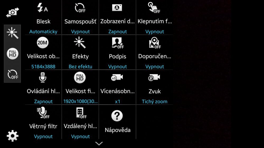 Samsung Galaxy K Zoom