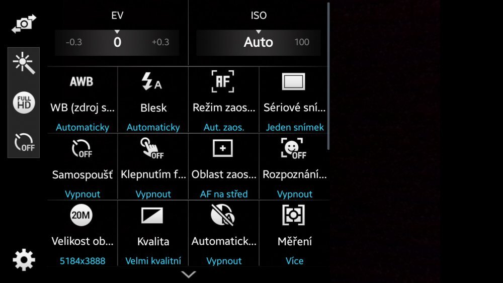 Samsung Galaxy K Zoom