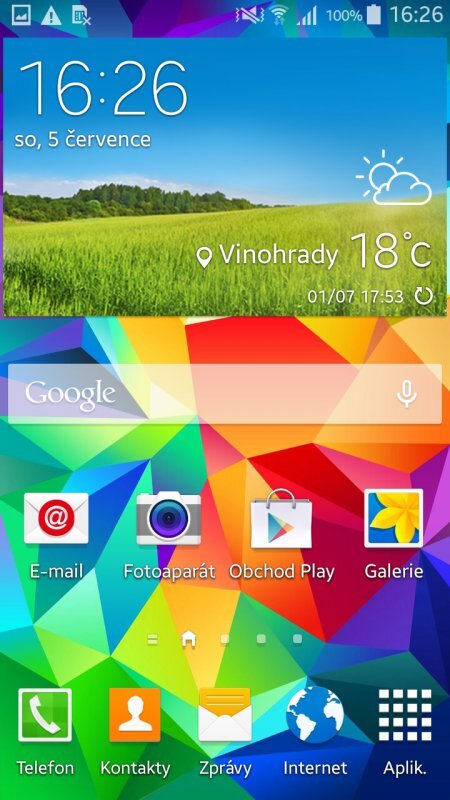 Samsung Galaxy K Zoom