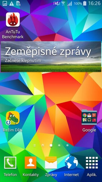 Samsung Galaxy K Zoom