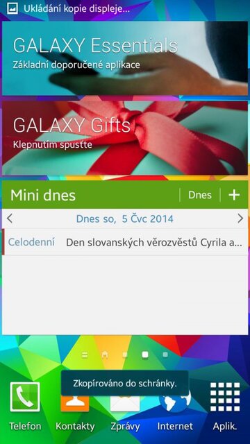 Samsung Galaxy K Zoom