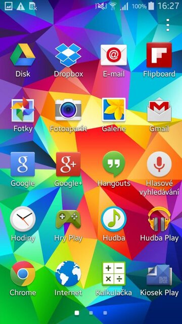 Samsung Galaxy K Zoom