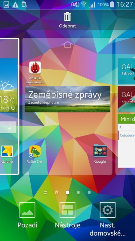 Samsung Galaxy K Zoom