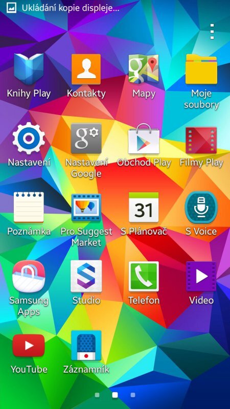 Samsung Galaxy K Zoom