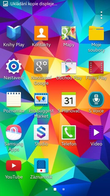 Samsung Galaxy K Zoom