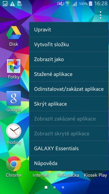 Samsung Galaxy K Zoom