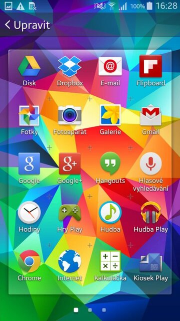 Samsung Galaxy K Zoom