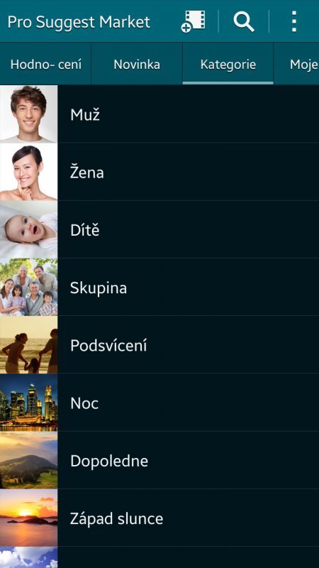 Samsung Galaxy K Zoom