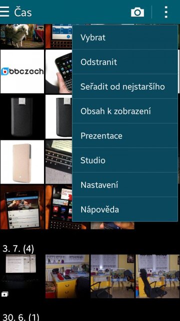 Samsung Galaxy K Zoom