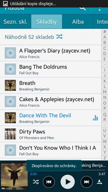 Samsung Galaxy K Zoom