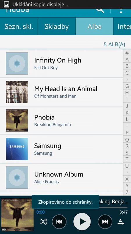 Samsung Galaxy K Zoom