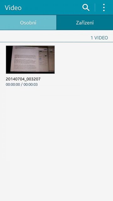 Samsung Galaxy K Zoom