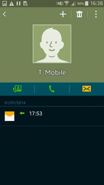 Samsung Galaxy K Zoom