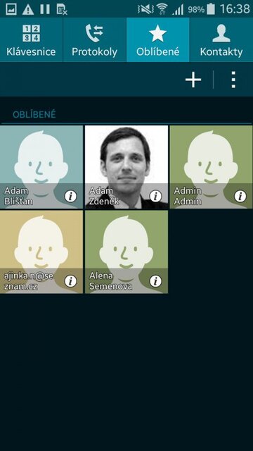 Samsung Galaxy K Zoom