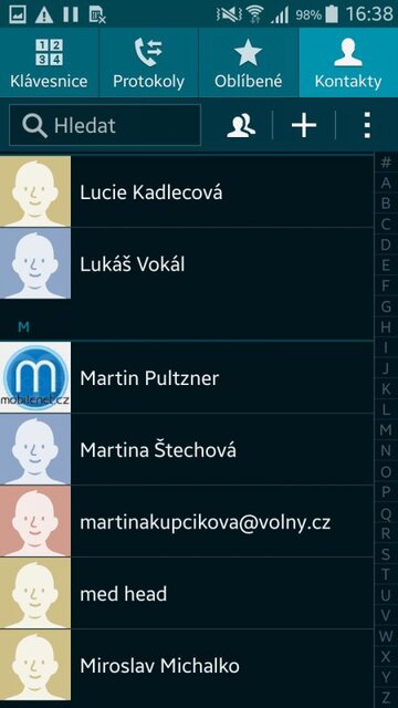 Samsung Galaxy K Zoom