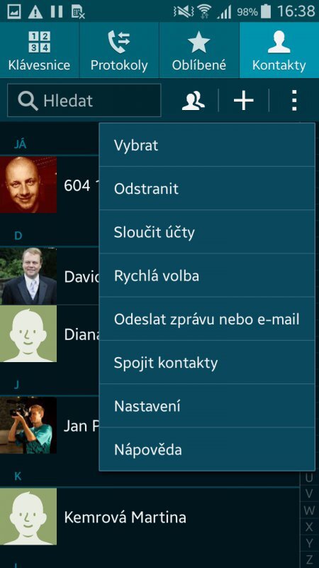 Samsung Galaxy K Zoom