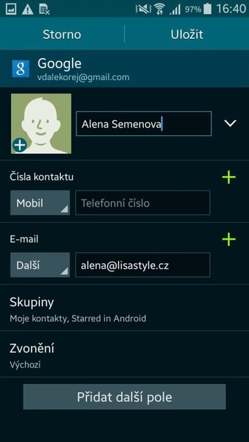 Samsung Galaxy K Zoom
