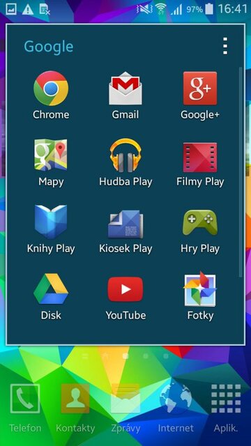 Samsung Galaxy K Zoom