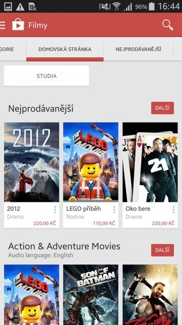 Samsung Galaxy K Zoom