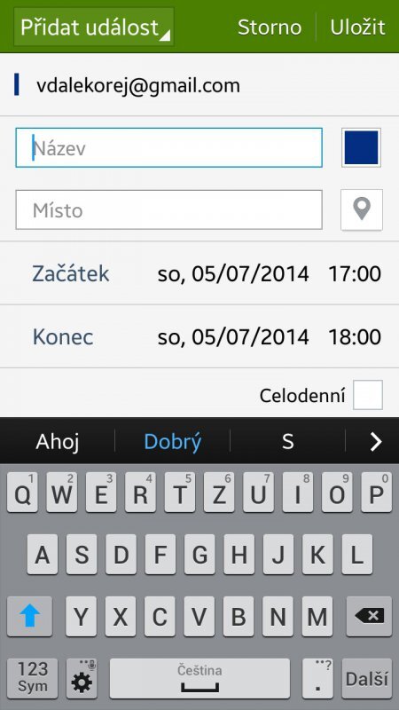 Samsung Galaxy K Zoom