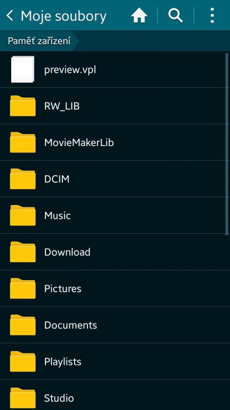 Samsung Galaxy K Zoom