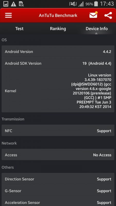 Samsung Galaxy K Zoom