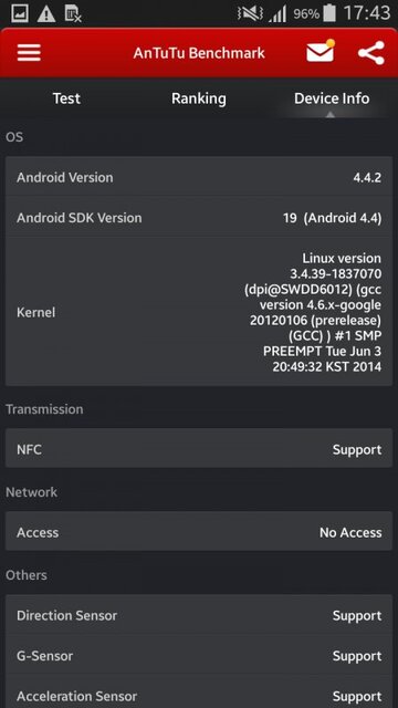 Samsung Galaxy K Zoom
