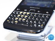 Samsung Galaxy M Pro