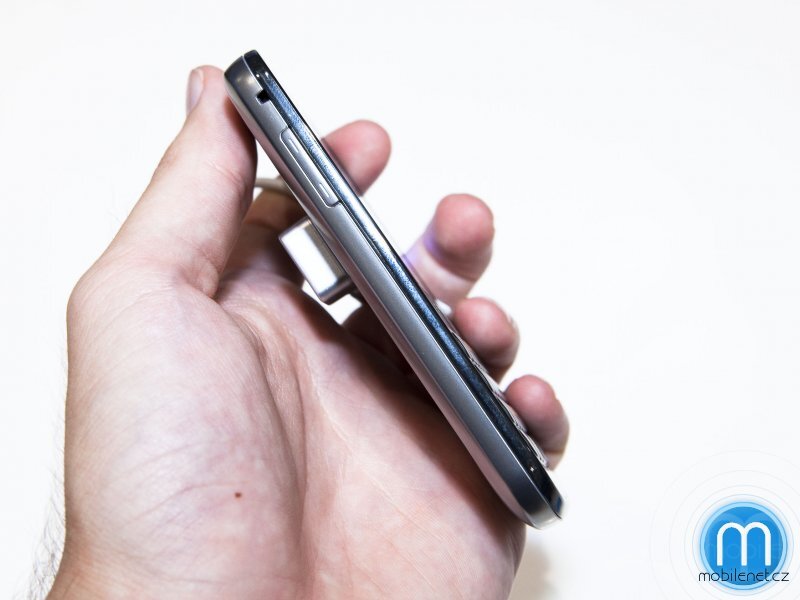 Samsung Galaxy M Pro