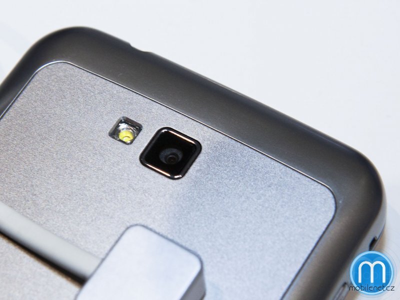 Samsung Galaxy M Pro