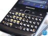 Samsung Galaxy M Pro