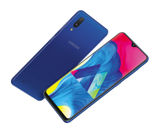 Samsung Galaxy M10