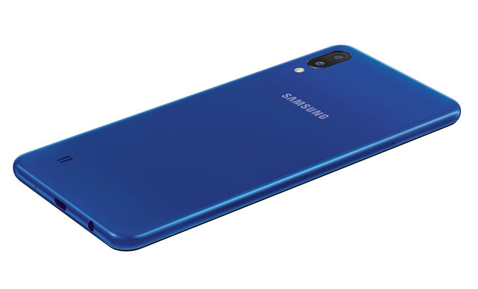 Samsung Galaxy M10