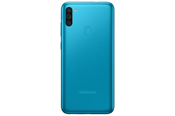 Samsung Galaxy M11