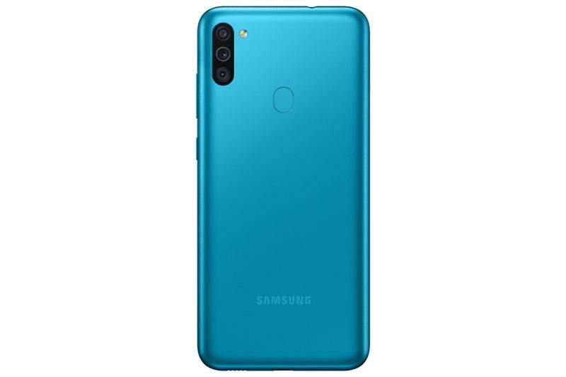 Samsung Galaxy M11
