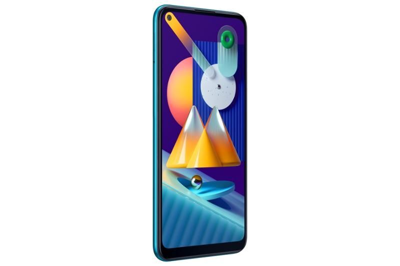 Samsung Galaxy M11