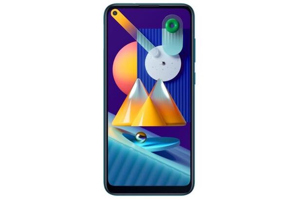 Samsung Galaxy M11