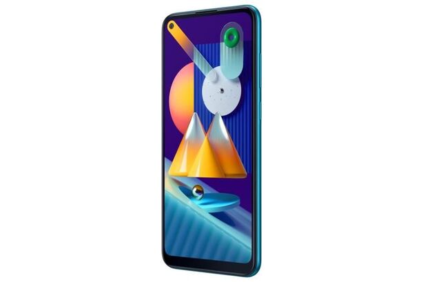 Samsung Galaxy M11