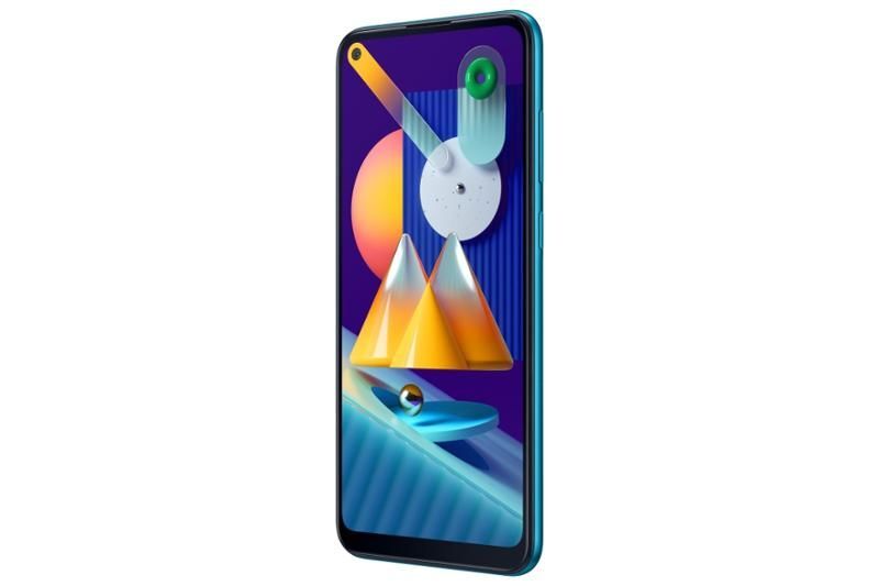 Samsung Galaxy M11