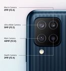 Samsung Galaxy M12