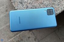 Samsung Galaxy M12