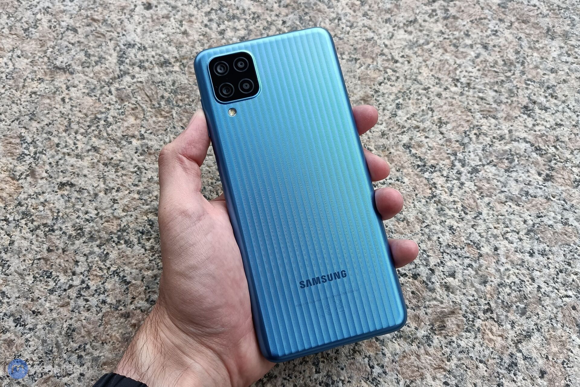 Samsung Galaxy M12