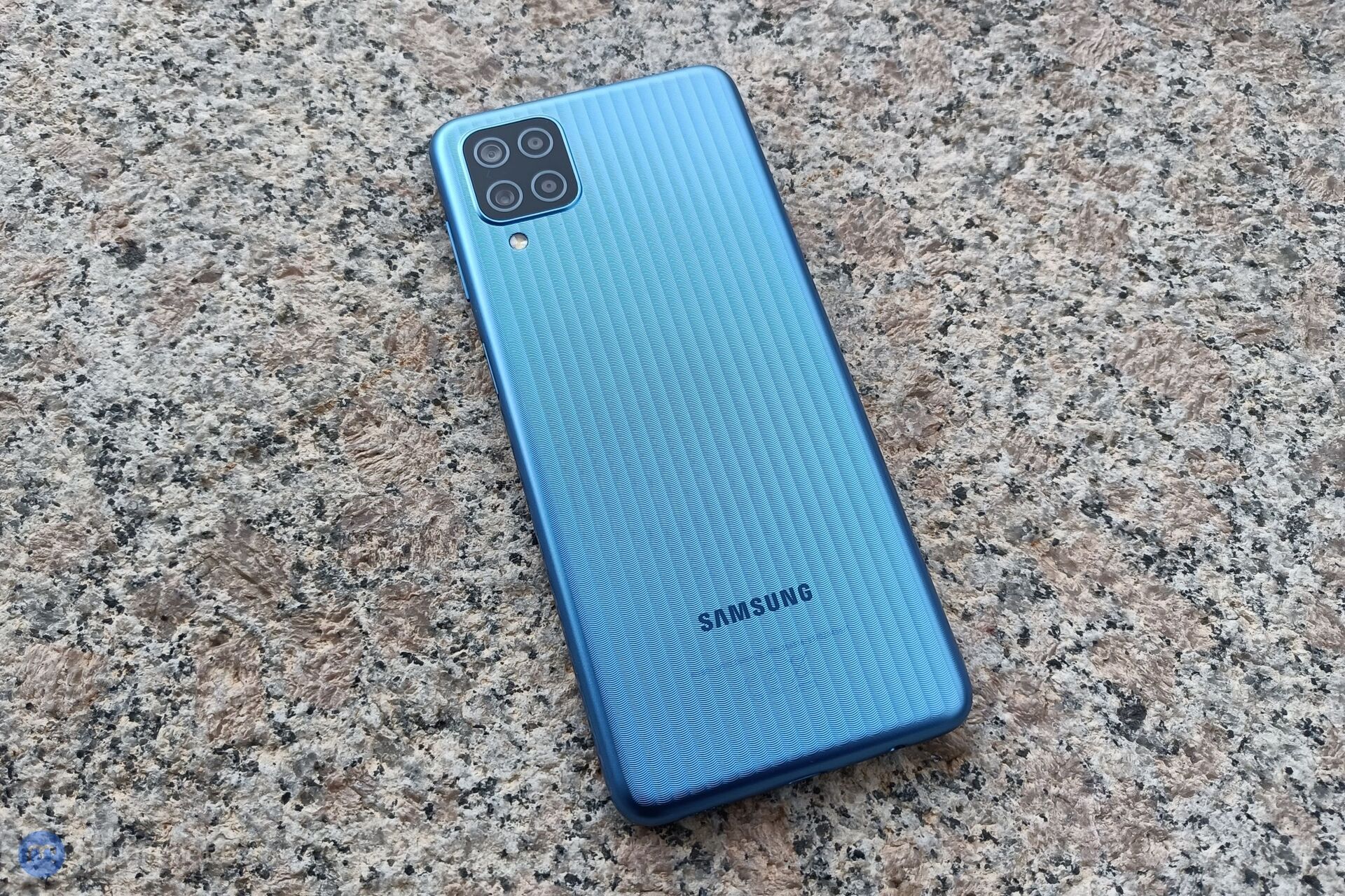 Samsung Galaxy M12