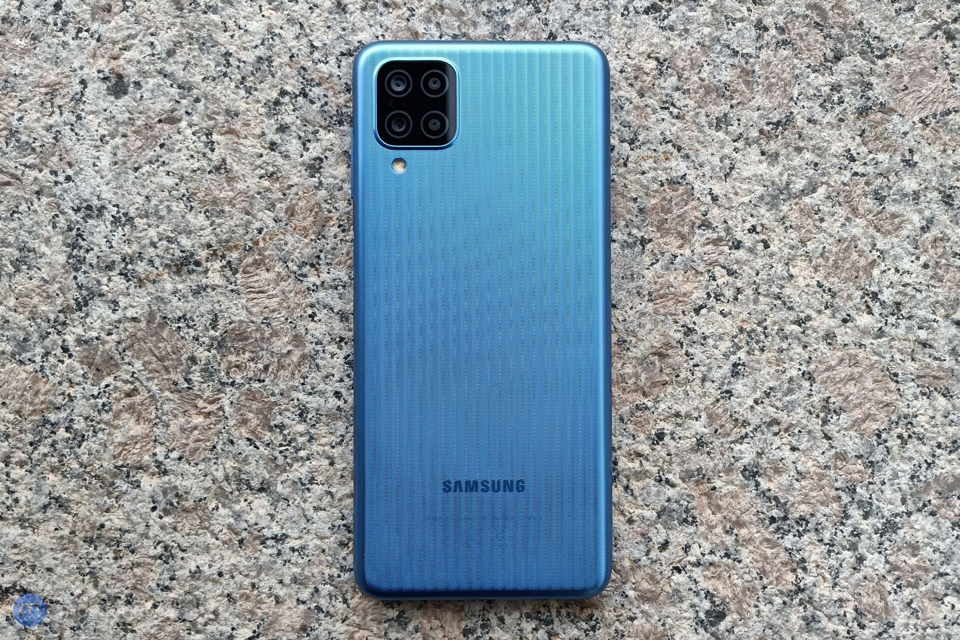 Samsung Galaxy M12