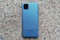 Samsung Galaxy M12
