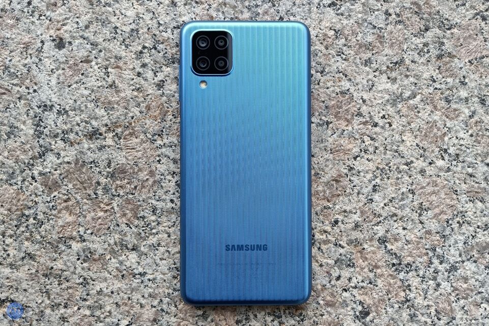 Samsung Galaxy M12