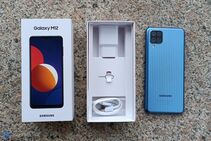 Samsung Galaxy M12