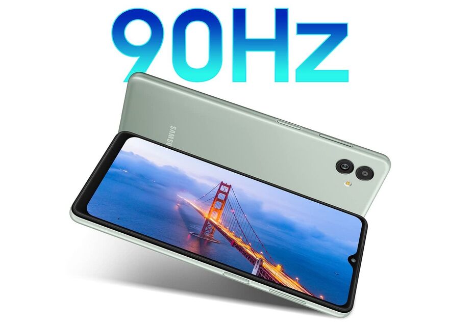 Samsung Galaxy M13 5G